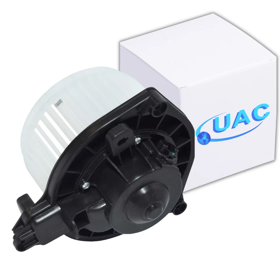 Motor soplador de climatización UAC BM 9297C para Toyota Tacoma 05-15 Foto 1 de 4