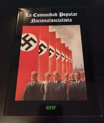 LA COMUNIDAD POPULAR NACIONALSOCIALISTA - Imagen 1 de 2