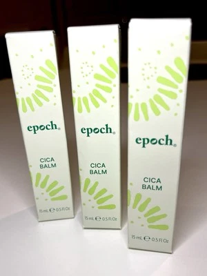 Nu Skin Epoch Cica Balm New Sealed - Image 1 of 4