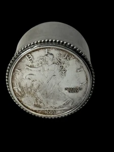 Silver-Misc. 925 Silver 38.7dwt (MP1043094) - Picture 1 of 5