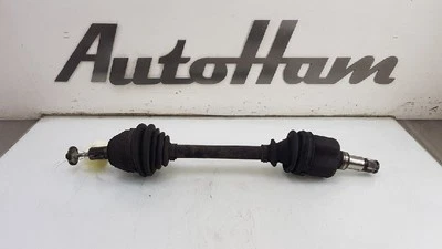 ANTRIEBSWELLE LINKS VORNE ABS Volvo V50 (MW) 2005 36001357 - Imagem 1 de 2