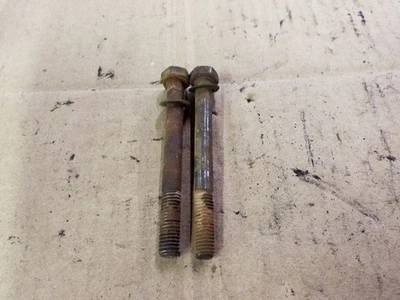 Pernos de montaje de carcasa de termostato | Se adapta a 75 76 77 78 79 80 81 Mercedes Benz 300D Foto 1 de 2