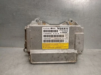 31476105 CENTRALINA  / T11603050702 BOSCH / 5586247 PER VOLVO XC70 II 136 D4 A - Immagine 1 di 4