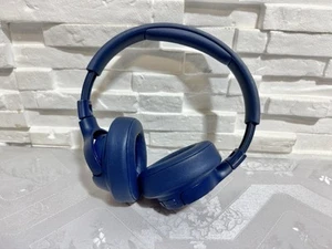 JBL Tune 760NC Kabelloser Bluetooth Over-Ear Kopfhörer - Bild 1 von 3