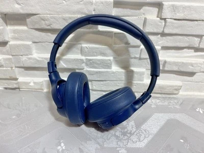 JBL Tune 760NC Kabelloser Bluetooth Over-Ear Kopfhörer - Bild 1 von 3
