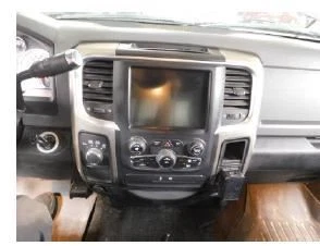 DODGE RAM 1500 2013 Seat Rear 4224028 Foto 1 de 4