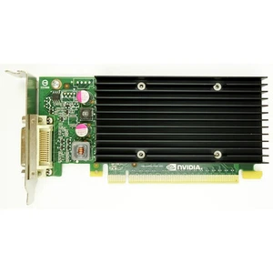 NVIDIA NVS 300 512MB DDR3 PCIe x16 LP (VCNVS 300X16) - Picture 1 of 2