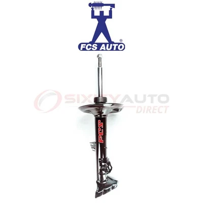 FCS Suspension Strut for 1998-1999 BMW 323i 2.5L L6 - Assembly Shock lm - Изображение 1 из 4