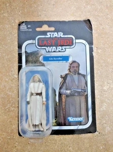 Luke Skywalker VC131 - Star Wars The Vintage Collection 3,75" Figur - MOC - hat - Bild 1 von 2