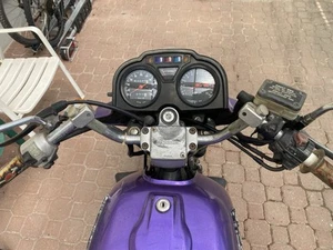 Honda CX 500 - Bild 1 von 8