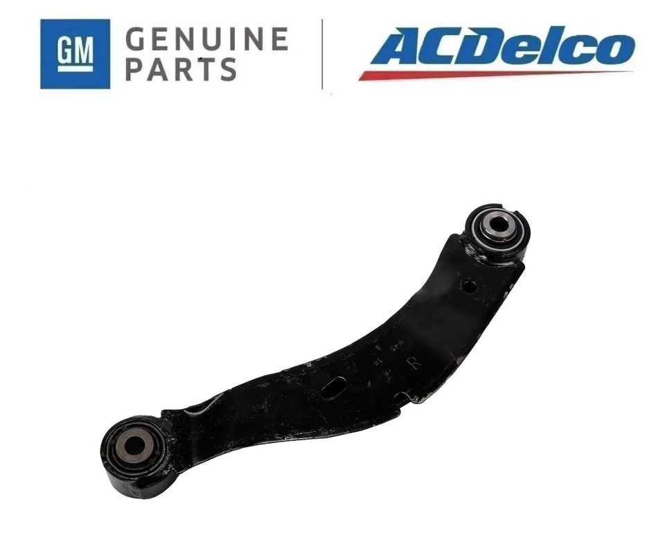 后乘客侧脚趾链接适用于 2013 - 2016 别克 LaCrosse / 13 - 19 凯迪拉克 XTS — 第 1/2 张图片