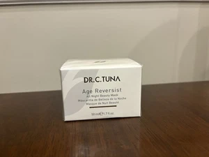 BÁLSAMO CREMA FARMASI DR. C. ATÚN SERIE ÁRBOL TÉ 80 ml 2,7 oz ¡¡GENUINO NUEVO!!! - Imagen 1 de 5