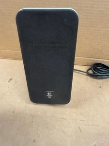 Pair (2) Logitech Z-5450 Front Home Theater Speakers Sound Gaming THX - Picture 1 of 5