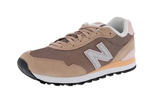 ZAPATOS RETRO NEW BALANCE MUJER WL515MBO ANCHO MEDIO - Imagen 1 de 6