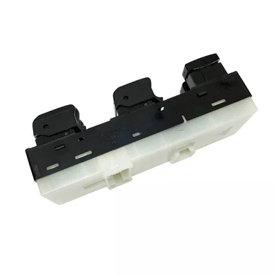 Drivers Side Master Window Switch 25401-3AA2B For 2012-2019 Nissan Versa 1.6L+ Foto 1 de 3