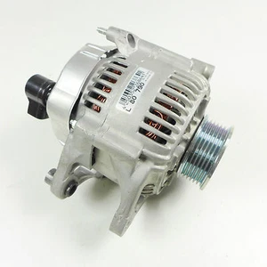 Lichtmaschine für Jeep Grand Cherokee, Chrysler, L80790, L 80 790, 14V, 120A - Picture 1 of 4