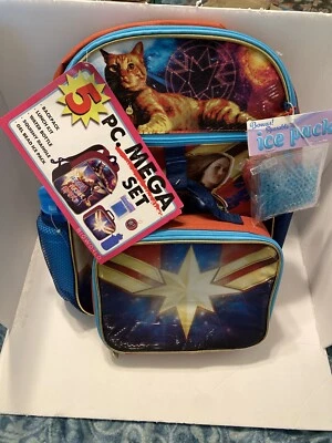 Mochila Marvel Foto 1 de 4