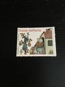 #5794a...TOMIE dePAOLA..NDC (ungelocht)... postfrisch. REF # 47. - Bild 1 von 2