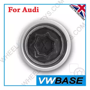 Audi Security Master chiave dado ruota di bloccaggio 820/X presa 17 mm A6 A3 A4 A5 TT - Foto 1 di 8