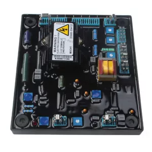 Automatic Voltage Regulator AVR Module MX341-1 for Cummins Onan Stamford Newage - Picture 1 of 4