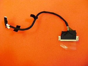 Toshiba Satellite DX735 DX735-D3201 AIO PC LCD Video Cable * 6017B0333601 - Picture 1 of 5