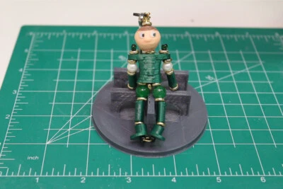 Llavero con cuentas Soljunior Foto 1 de 4