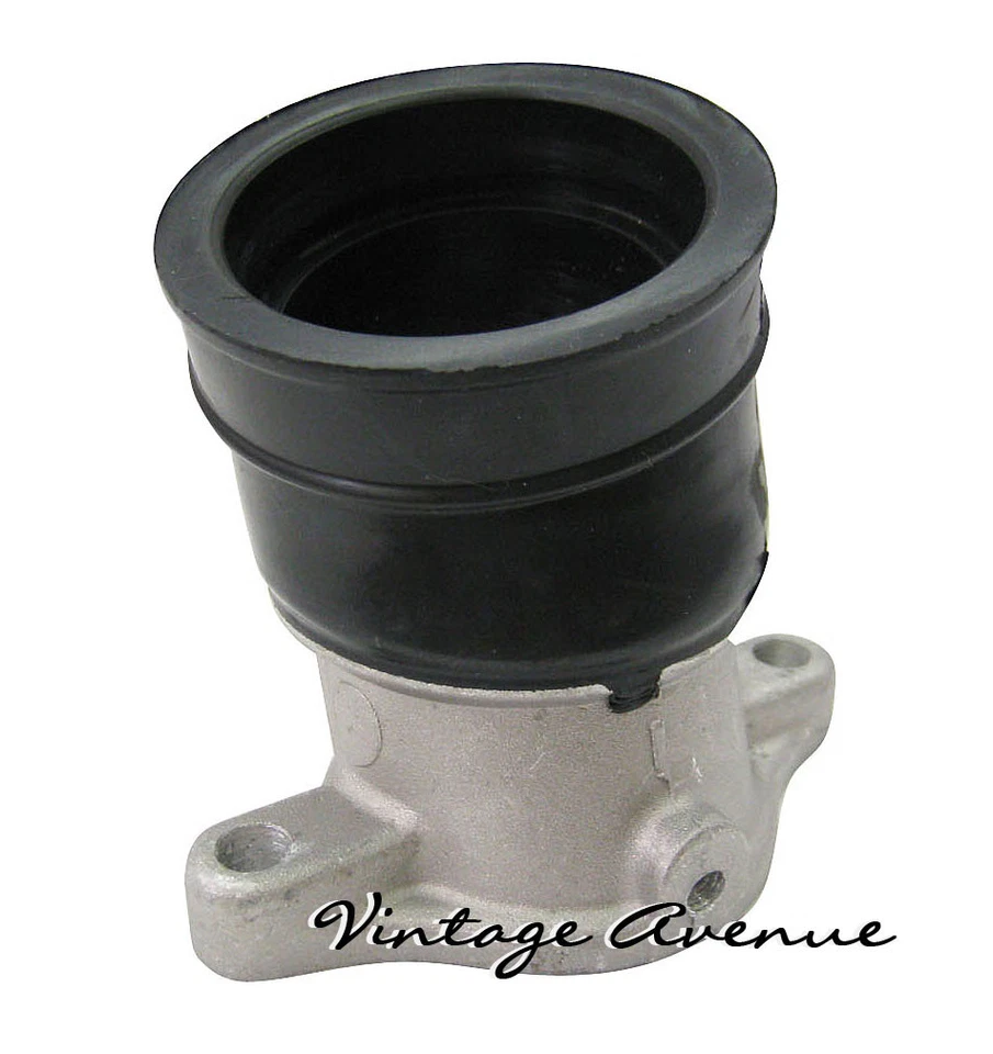 (TW296) CARBURADOR HONDA CX500 CARBURADOR ADMISIÓN AISLANTE DERECHO DIESTRO 16211-415-000 Foto 1 de 4