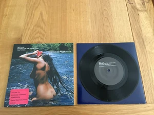 New Order-Waiting for the siren's call / Temptation.7" - Picture 1 of 2
