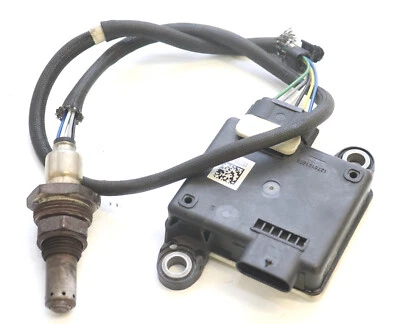 Maserati Quattroporte VI M156 3.0D 1277022412 NOX Sensore Sonda Lambda Sonda di Regolazione - Immagine 1 di 2