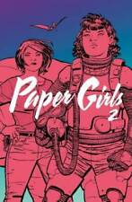 Paper Girls Volume 2 - Paperback By Vaughan, Brian K - GOOD