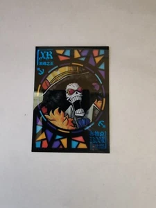 One Piece Endless Treasure 6 OP-XR-008 XR Stained Glass Brook Straw Hat - Picture 1 of 2