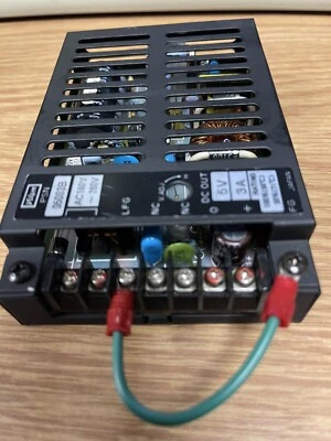 VOLGEN PSN-05003B / PSN05003B AC 180V -260V, Salida 5V@3A Foto 1 de 3