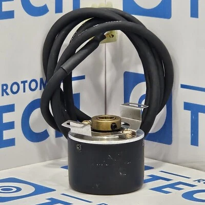 OMRON E6F-AB3C USED FedEx postpaid shipment - Image 1 of 2