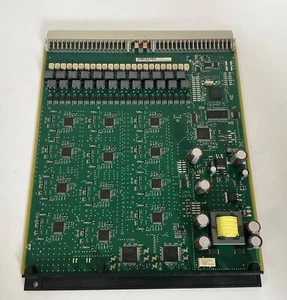 CARTE SIEMENS/UNIFY SLMAV24N - S30810-Q2227-X400-10 - Photo 1/6
