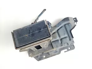 2007 Infinity G35x Sedan - Adaptive Cruise Control Distance Sensor w/ Bracket - Foto 1 di 5