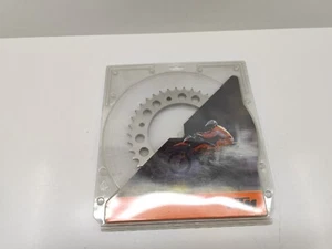 REAR SPROCKET 38-T KTM sx sxf exc 00-20 - Picture 1 of 3