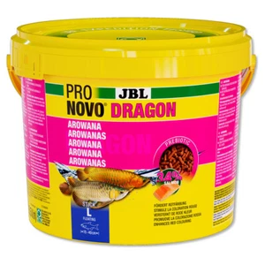 JBL PRONOVO DRAGON STICK L 5,5 l, Fischfutter, NEU - Bild 1 von 1