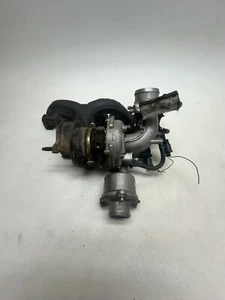 09-12 AUDI 8T A5 B8 A4 Q5 QUATTRO 2.0 TFSI TURBOCHARGER TURBO CHARGER OEM 100323 - Picture 1 of 15