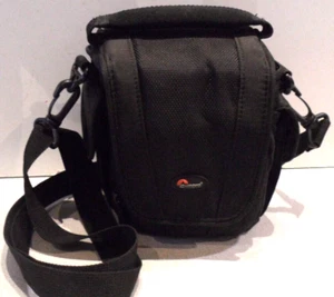 Genuine Lowepro Camera Camcorder Case Travel Shoulder Bag - Edit 100 - Picture 1 of 6