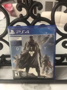 Playstation PS4 Destiny Gebraucht Spiel: Sehr Guter Zustand: Kostenloser Versand! - Bild 1 von 5