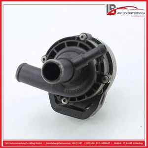 MERCEDES BENZ E-KLASSE W212 E200 CDI Zusatzwasserpumpe A2128350164 BOSCH - Picture 1 of 5