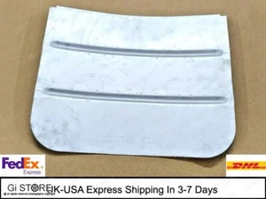 Fits willys jeep MB GPW Upper Front Seat Frame Back Pan Rest Plate G503-SGI - Picture 1 of 4