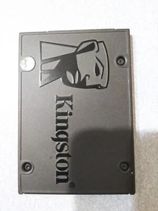 Kingstone SA400S37/120G, 120Gb, 2.5" SATA III SSD - Picture 1 of 2
