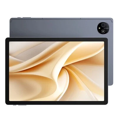 Ulefone Tab A11 Pro Dünn 4G Tablet PC 11" 16GB+256GB Android 14 Pad 16MP 8800mAh - Bild 1 von 4