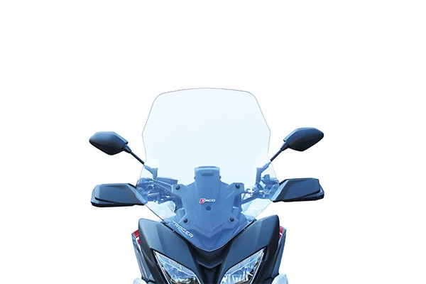 CUPOLINO TRASPARENTE YAMAHA TRACER 900 (18)-TRACER 900 GT (18) ART.29010  - Immagine 1 di 1