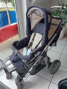 Kinderwagen HARTAN R1 - Bild 1 von 8
