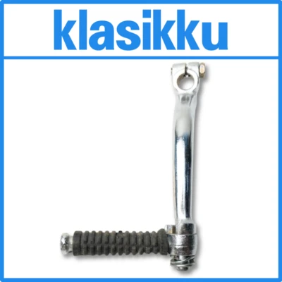 Se adapta a Yamaha YB90 YB100 YL1 YL2 YG1 YG5 YJ1 YJ2 palanca de arranque Foto 1 de 4