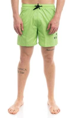 COSTUME JOHN RICHMOND UOMO UMP24184CO wasabi - Immagine 1 di 4