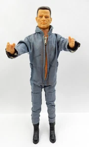 VINTAGE 1965 MOON MCDARE SPACEMAN ACTION FIGURE WITH JUMPSUIT ~ AC GILBERT JAPAN - Picture 1 of 16