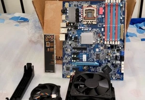 USED-COMPUTERS PARTS FOR DELL XPS STUDIO 9100-[Motherboard-ETC] - Picture 1 of 20